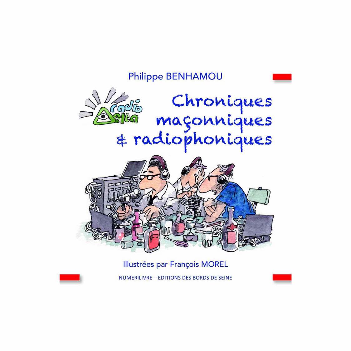 Chroniques maçonniques et radiophoniques