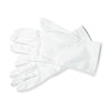 L'Apprenti(e) - Pack Tablier Cuir + Gants Blancs. 36x31cm. REAA