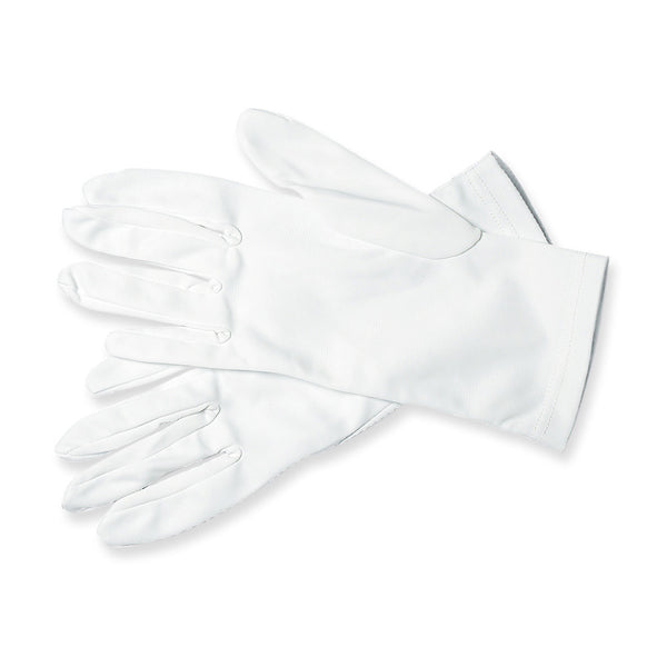 Pack de 3 TABLIERS + GANTS BLANCS. Apprenti(e) Compagnon. RER