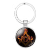 Masonic Symbols Freemason Keychains