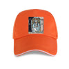 Esoteric Tarot High Priestess Baseball Caps