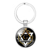 Masonic Symbols Freemason Keychains