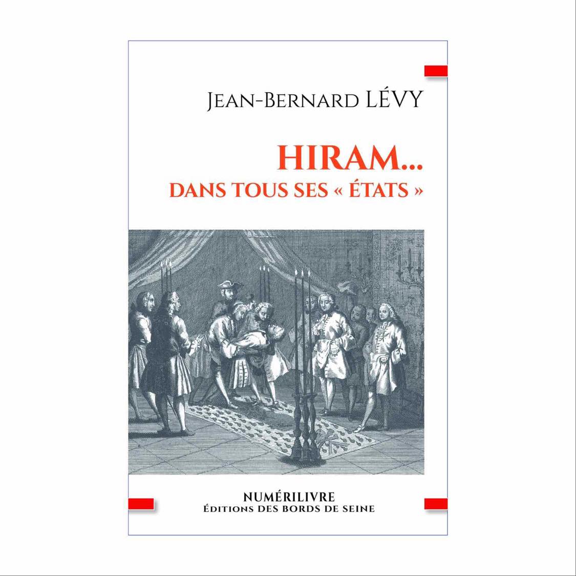 HIRAM... dans tous ses "Etats"