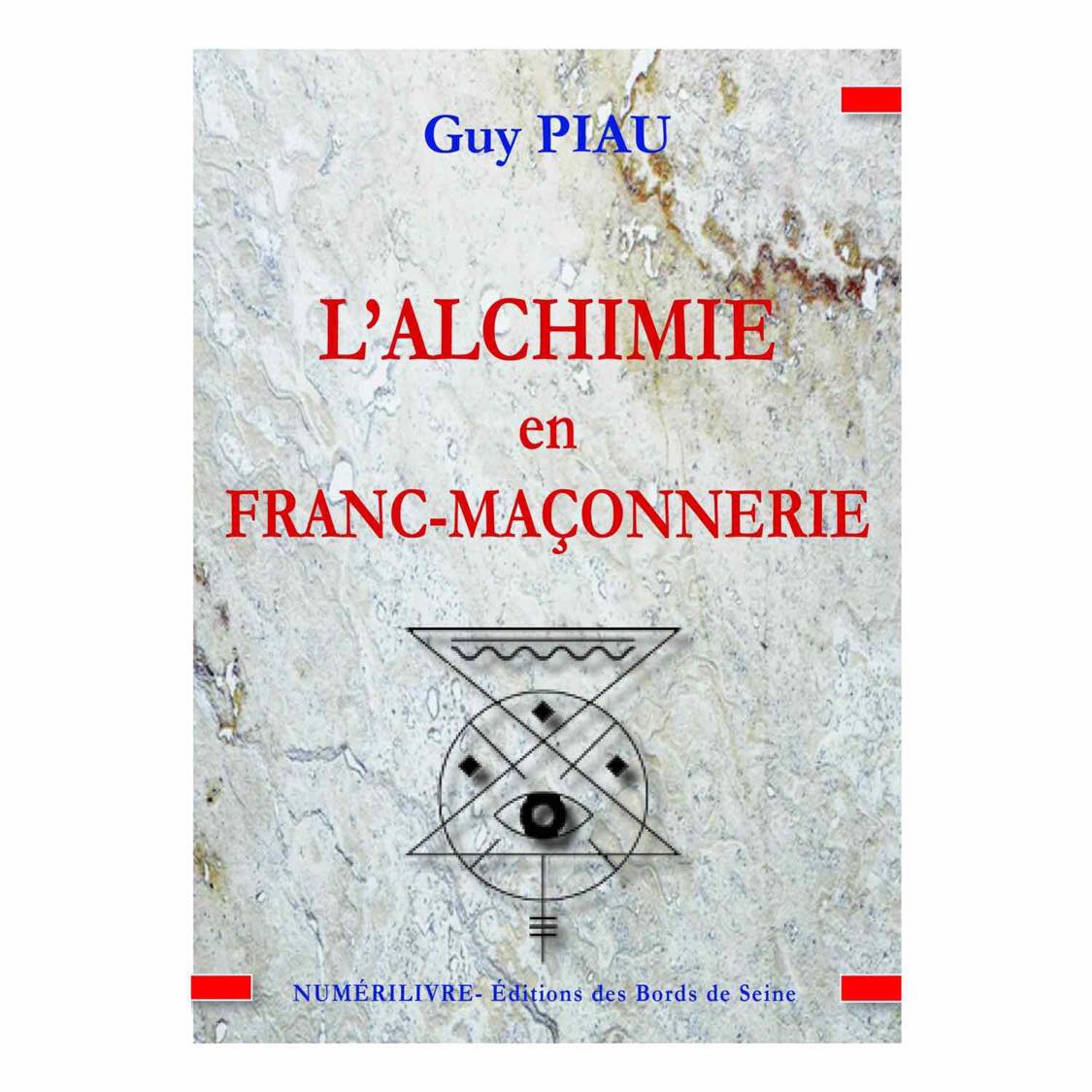 L'Alchimie en Franc-maçonnerie