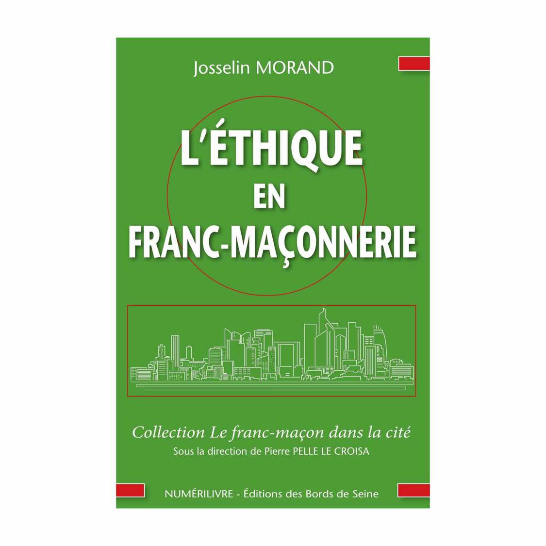 L'éthique en Franc-Maçonnerie