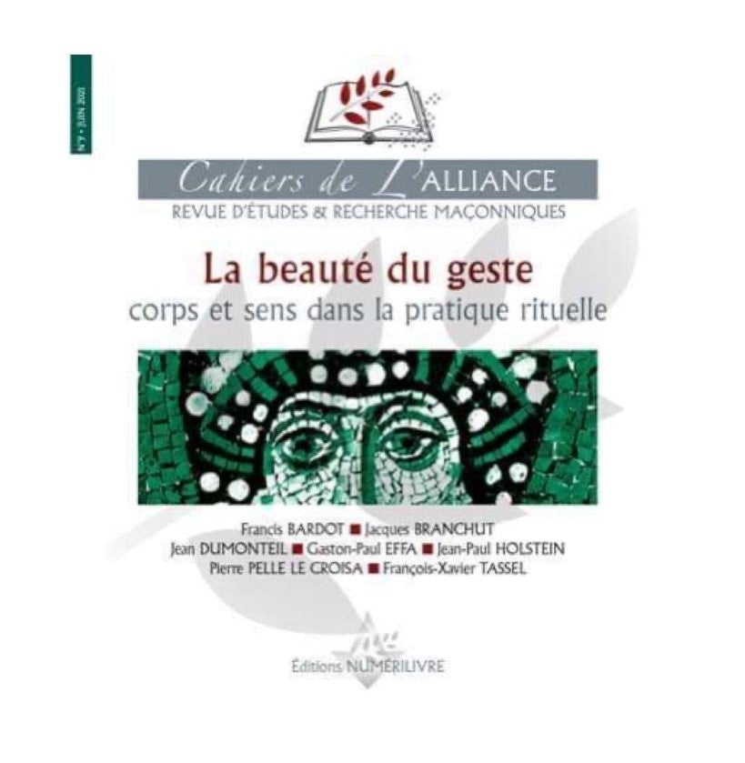 La beauté du geste