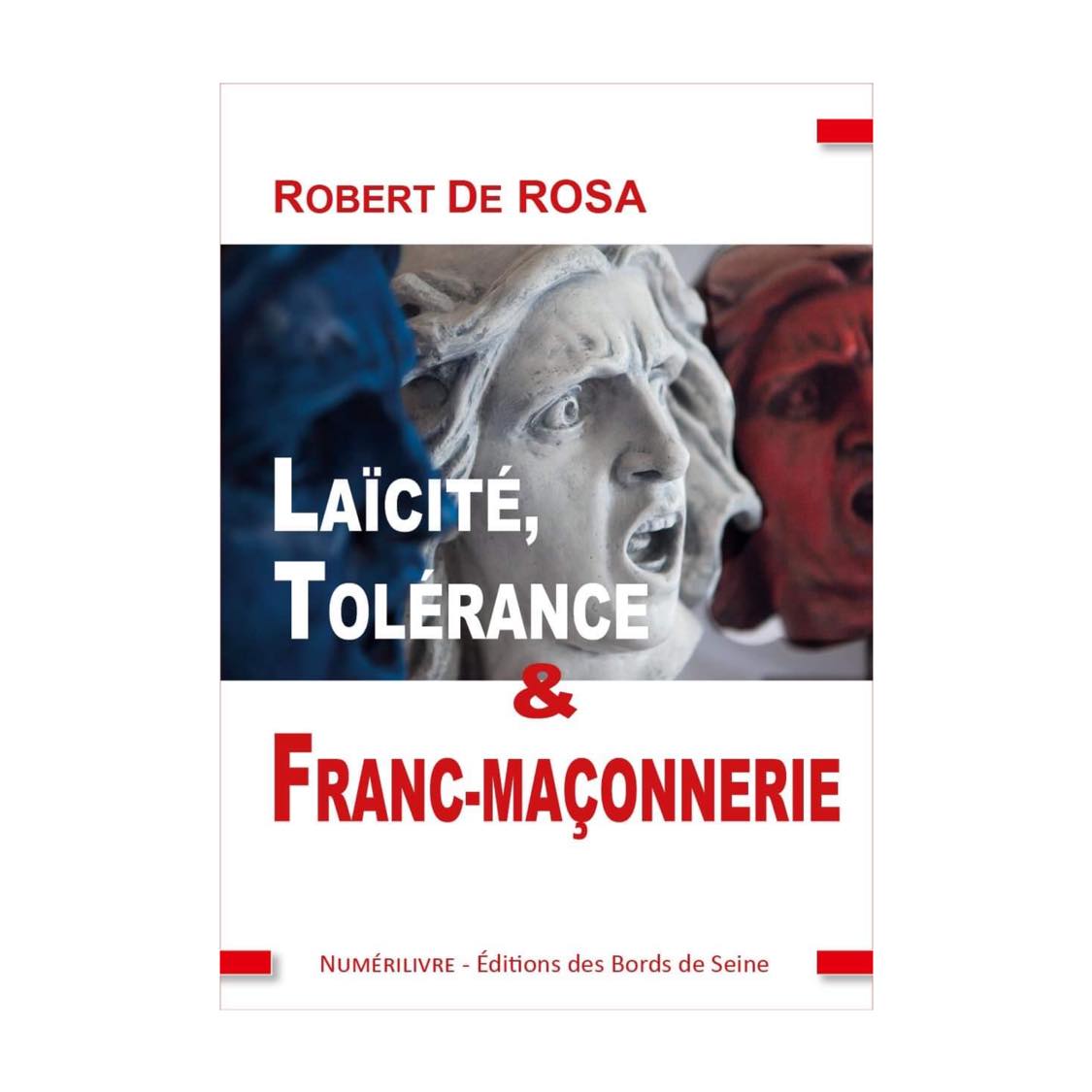 Laïcité, Tolérance et Franc-maçonnerie