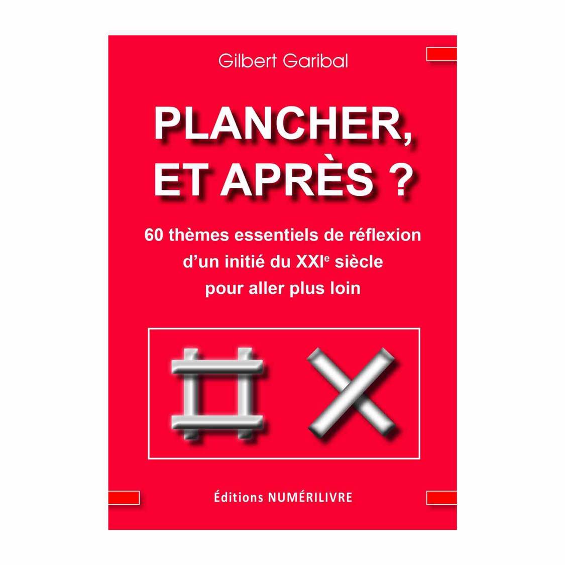 Plancher, et après?