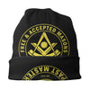 Various Masonic logo Beanie