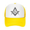 Freemason Logo Masonic Baseball Cap