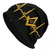 Freemason Logo Beanie