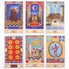 Masonic & other Tarot Cards Decks