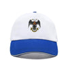 Masonic 32th Degree Scottish Rite Cotton Classic Baseball Cap