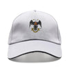 Masonic 32th Degree Scottish Rite Cotton Classic Baseball Cap