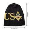 Various Masonic Logo Beanie