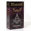 Masonic & other Tarot Cards Decks