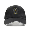 Masonic 32th Degree Scottish Rite Cotton Classic Baseball Cap