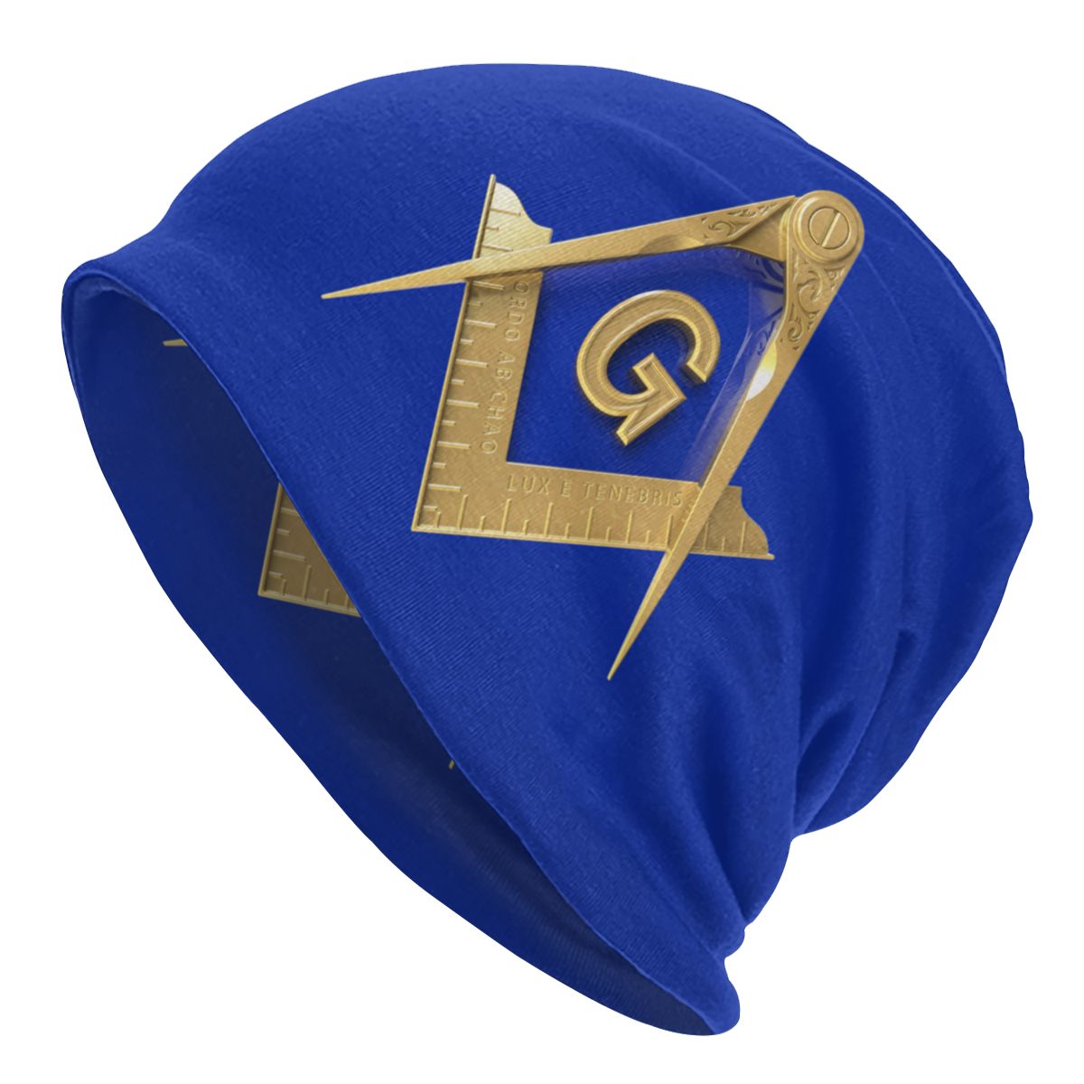 Various Masonic logo Beanie