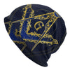 Various Masonic Logo Beanie