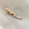 Shriners Masonic Tie Bar