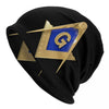 Freemason Logo Beanie