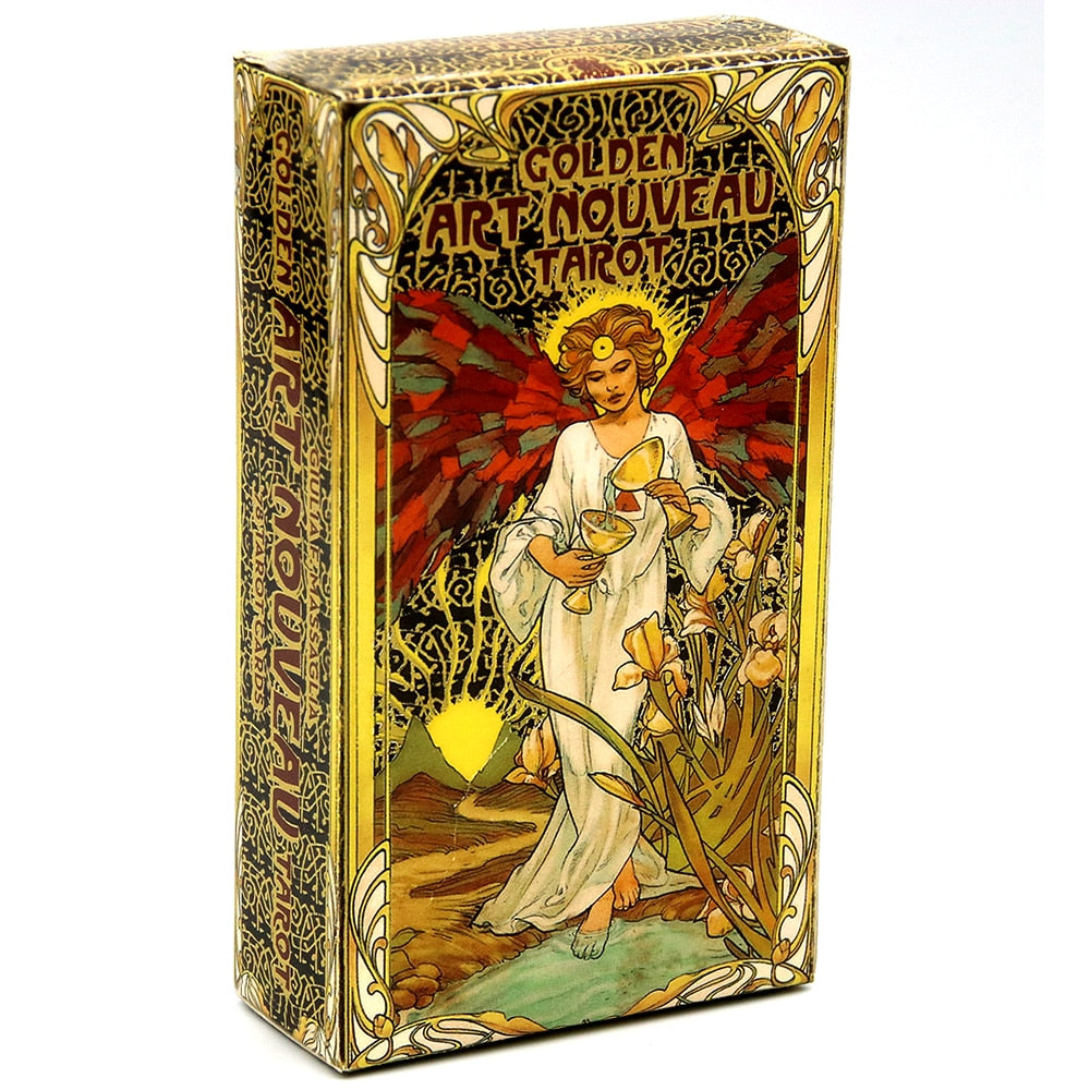 Masonic & other Tarot Cards Decks