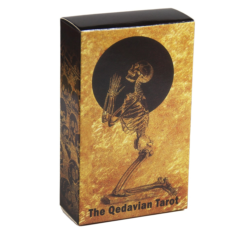 Masonic & other Tarot Cards Decks