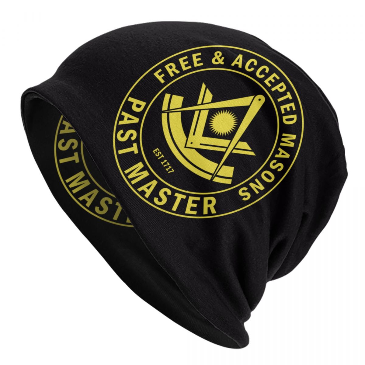 Various Masonic Logo Beanie