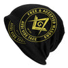 Freemason Logo Beanie