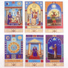 Masonic & other Tarot Cards Decks