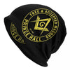 Various Masonic Logo Beanie