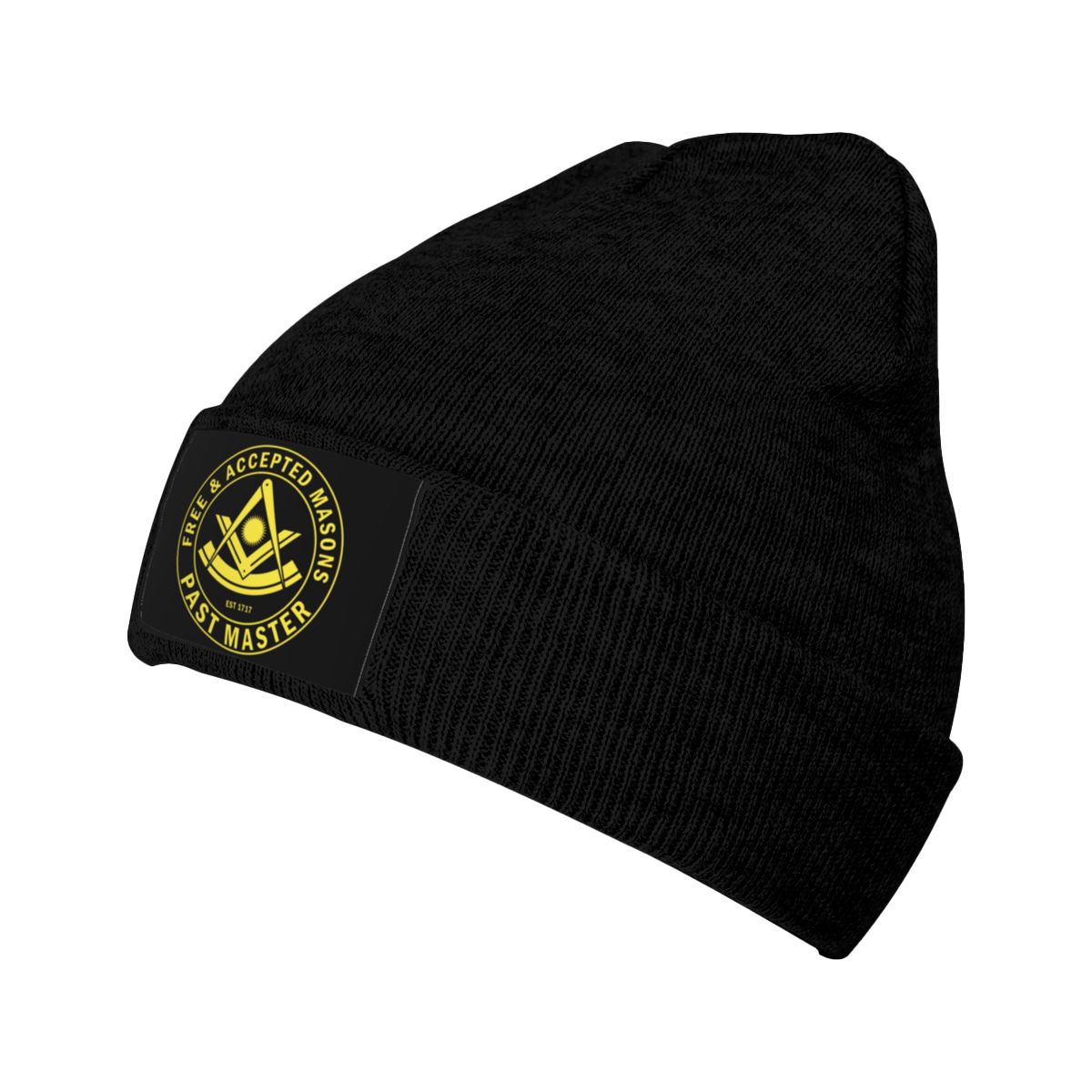 Masonic Past Master Beanie