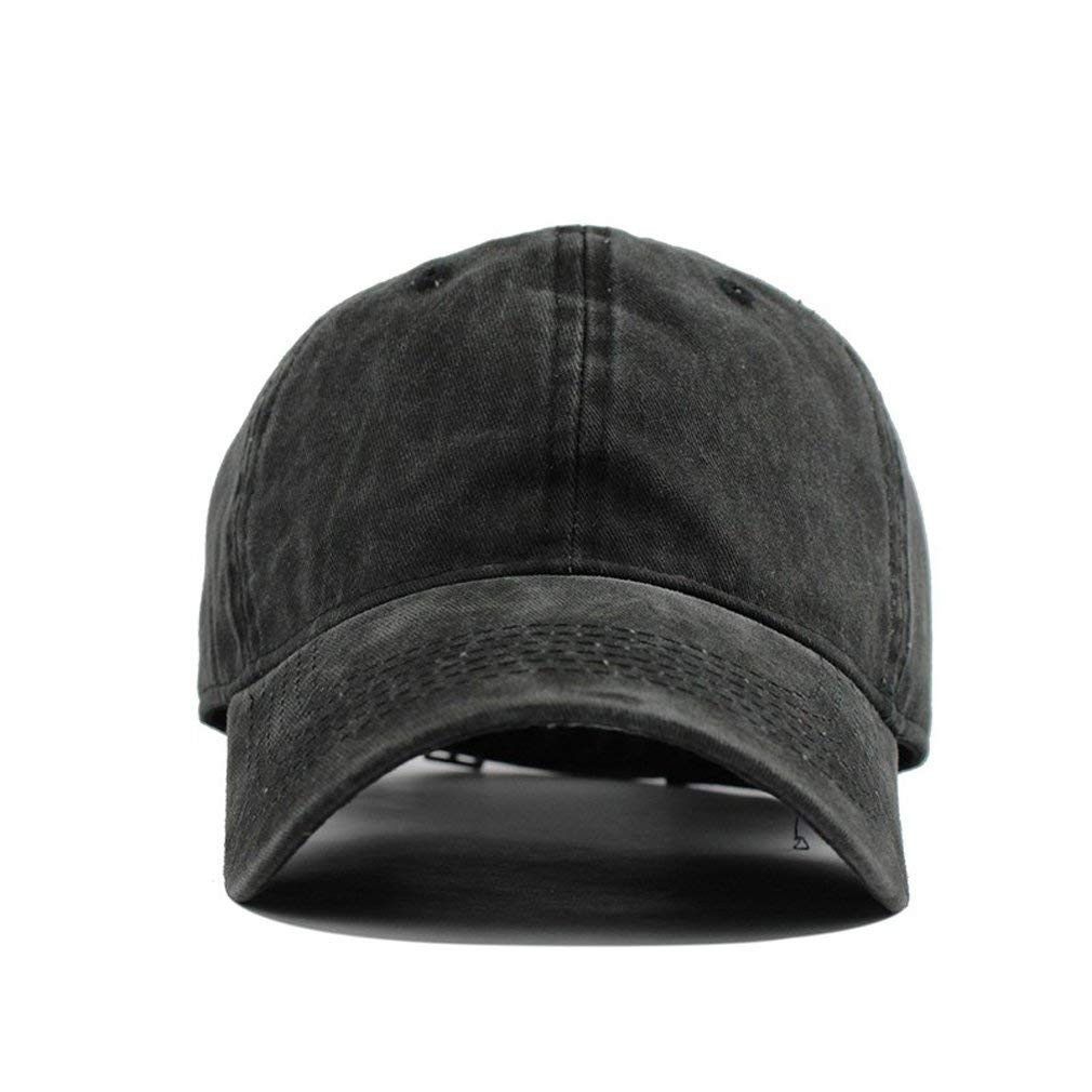 Masonic Shriners Symbol Sports Denim Cap