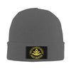 Masonic Past Master Beanie