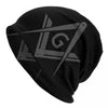 Freemason Logo Beanie