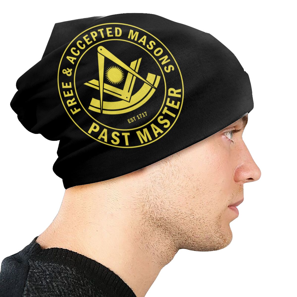 Various Masonic logo Beanie