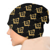 Freemason Logo Beanie