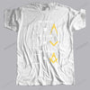 THE CIRCLE & THE SQUARE Masonic T-shirt