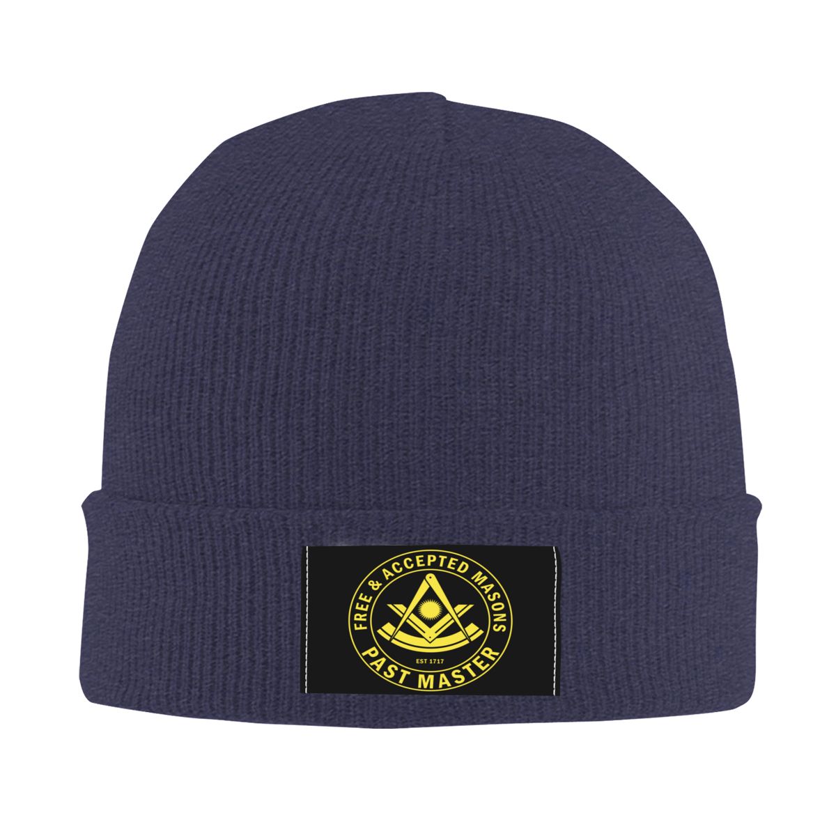 Masonic Past Master Beanie