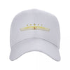 Rosicrucian AMORC Logo Baseball Caps