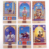 Masonic & other Tarot Cards Decks