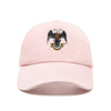 Masonic 32th Degree Scottish Rite Cotton Classic Baseball Cap