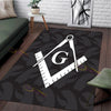 Masonic Symbols Freemason Carpets