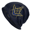 Various Masonic logo Beanie