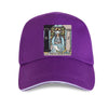 Esoteric Tarot High Priestess Baseball Caps