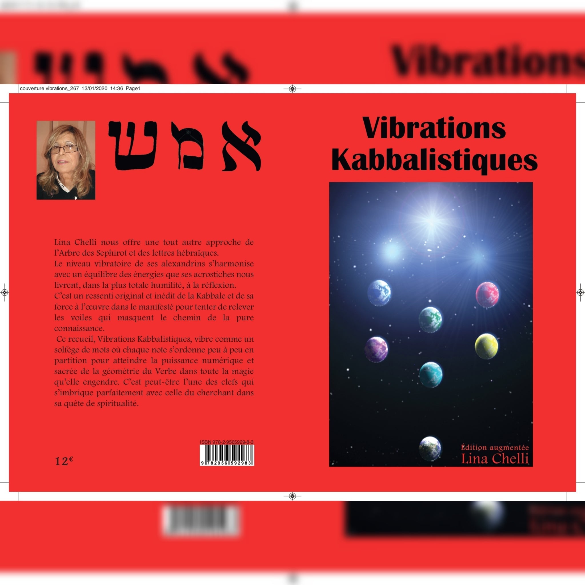 Vibrations Kabbalistiques