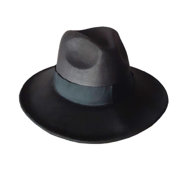 Master Mason Black Hat