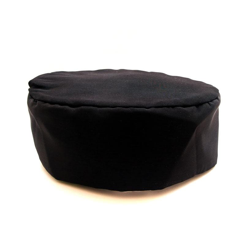 Master Mason Soft Cap. Black