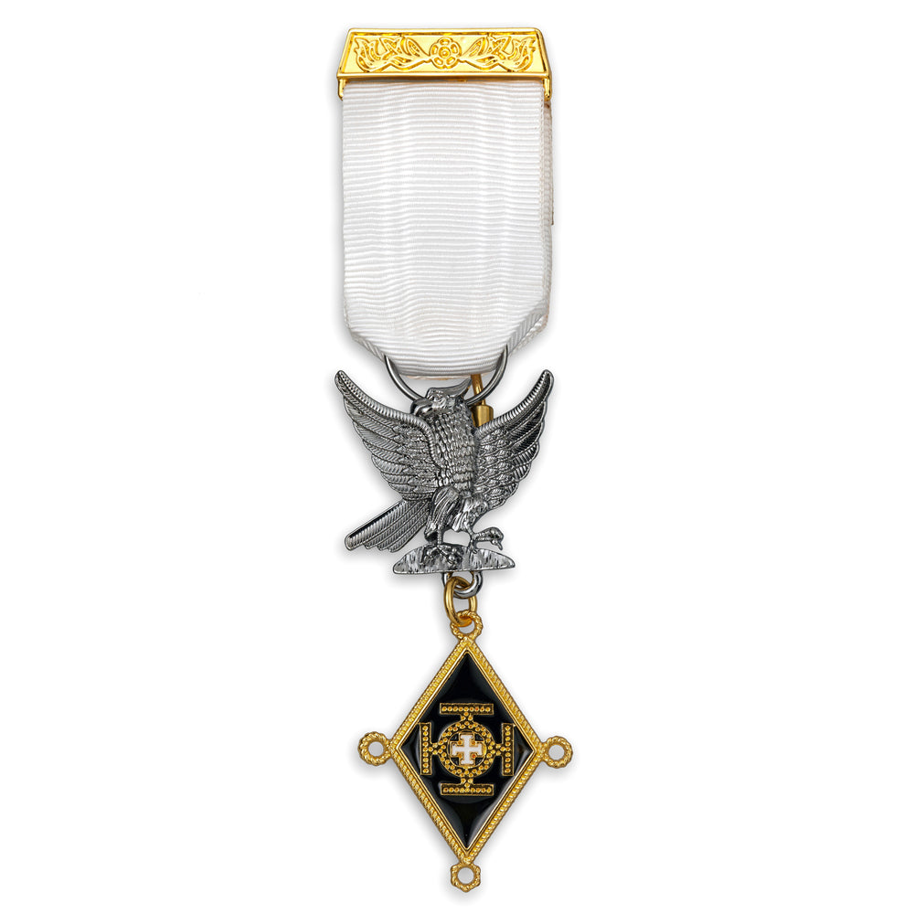 KHS Companion Breast Jewel