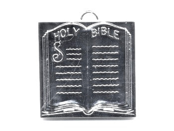 Bible Bearer Collar Jewel - Scottish Constitution